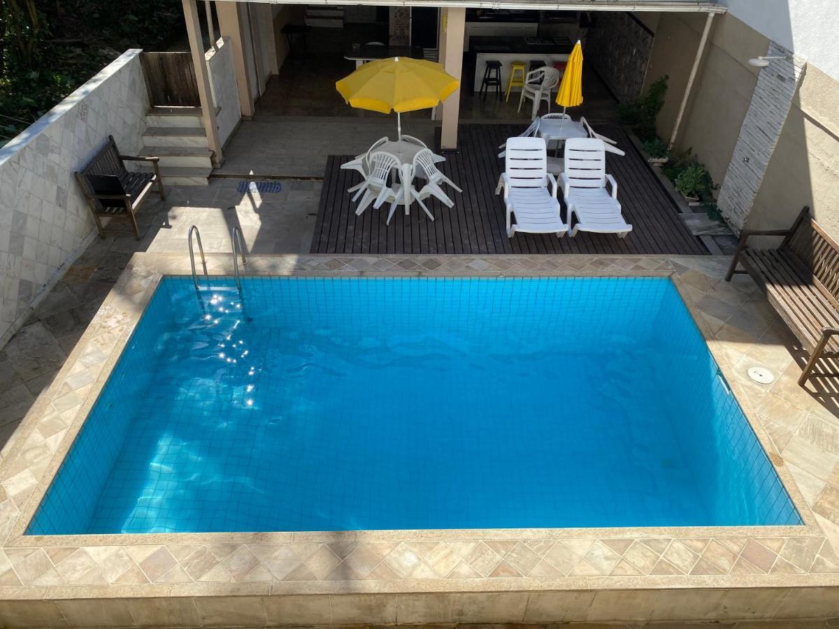 Residencial Lupulos Appartement Angra dos Reis Buitenkant foto