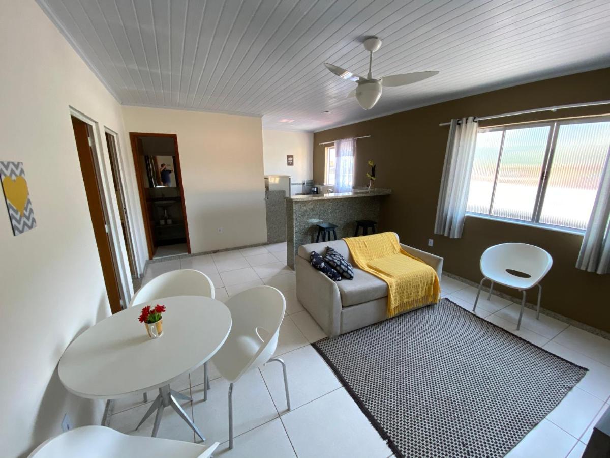 Residencial Lupulos Appartement Angra dos Reis Buitenkant foto