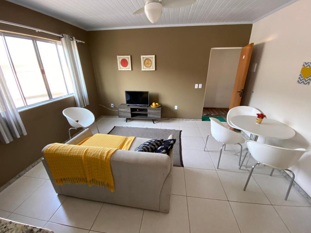 Residencial Lupulos Appartement Angra dos Reis Buitenkant foto