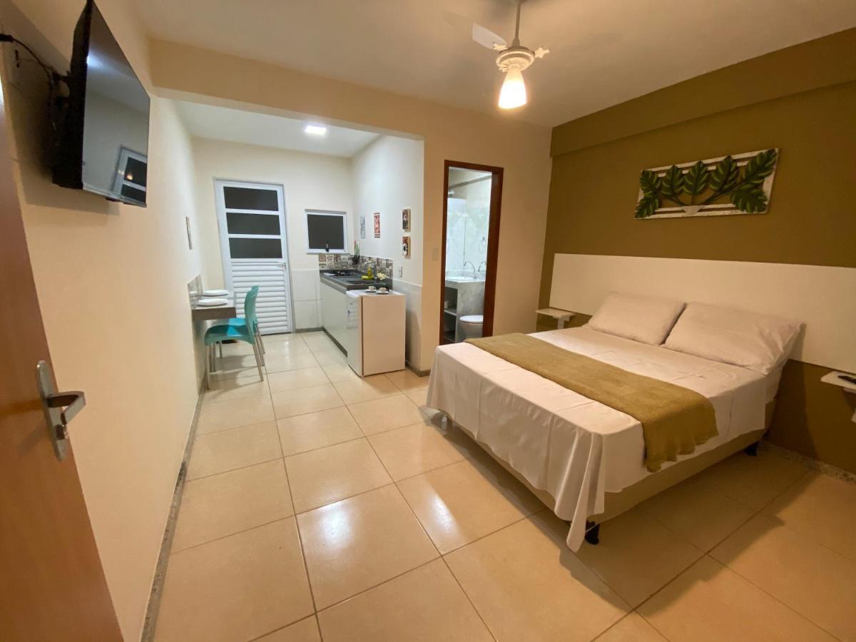 Residencial Lupulos Appartement Angra dos Reis Buitenkant foto