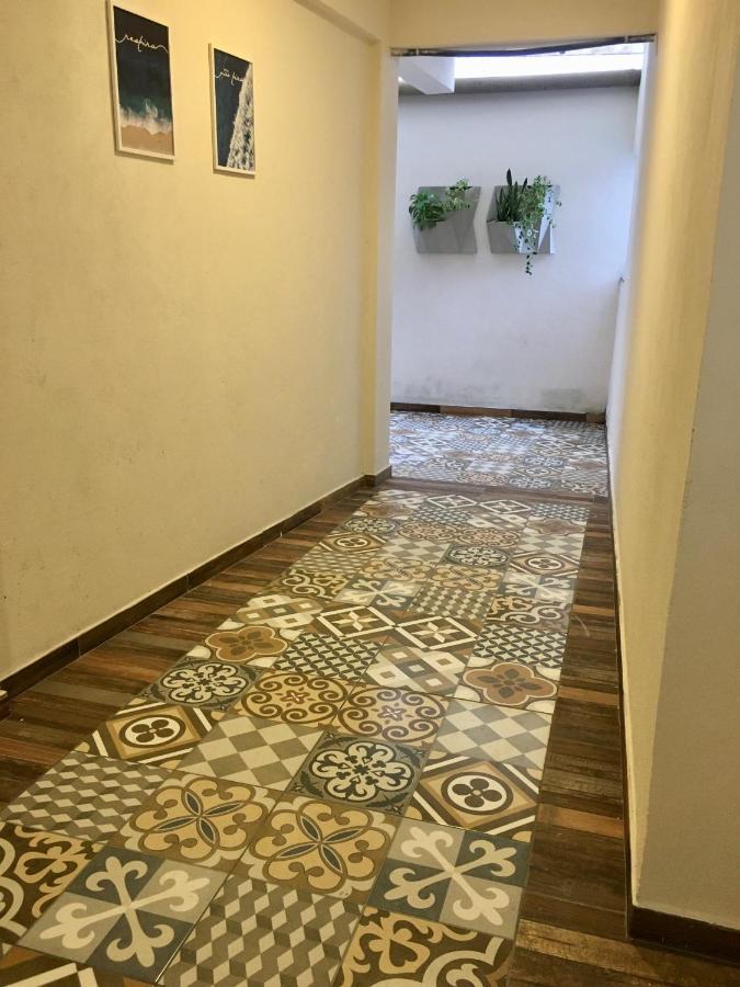 Residencial Lupulos Appartement Angra dos Reis Buitenkant foto