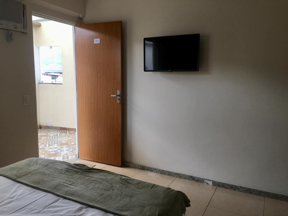 Residencial Lupulos Appartement Angra dos Reis Buitenkant foto