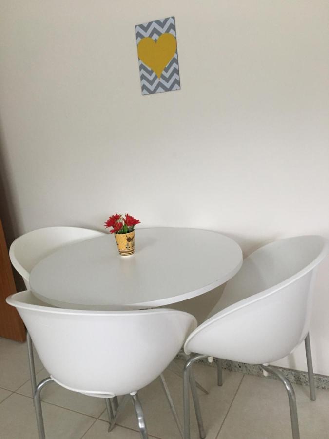 Residencial Lupulos Appartement Angra dos Reis Buitenkant foto