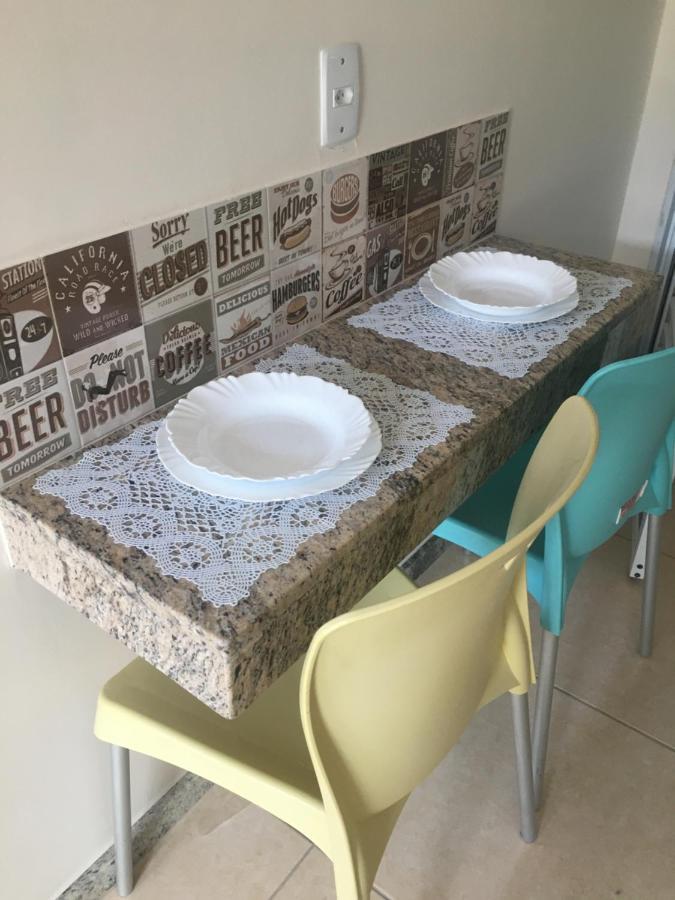Residencial Lupulos Appartement Angra dos Reis Buitenkant foto
